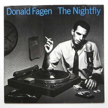 【中古】Night Fly [12 inch Analog]｜ドリエム店