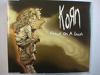 【中古】(良い)Freak on a Leash