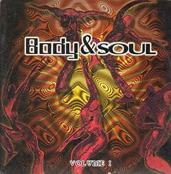 【中古】(良い)Body & Soul Compilation [12 inch Analog]｜ドリエム店