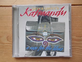 【中古】(良い)A Case for the Blues