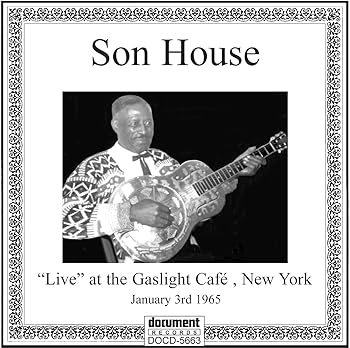 【中古】(良い)Live at the Gaslight Cafe NYC 1965｜ドリエム店