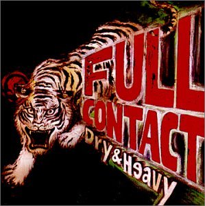 【中古】(良い)Full Contact