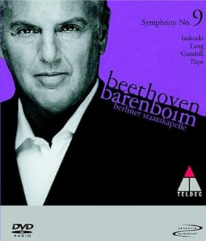 【中古】(良い)Beethoven: Symphony No.9
