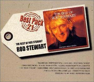 【中古】(良い)ベスト・オブ・ロッド・スチュワ-ト