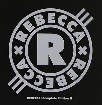 【中古】(良い)REBECCA/Complete Edition II - レベッカ
