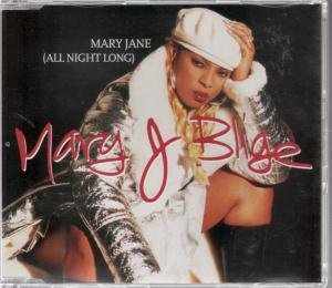 【中古】(良い)Mary Jane (All Night Long)