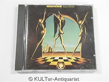 【中古】(良い)Timewind|ドリエム店