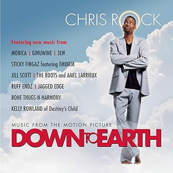 【中古】Down to Earth 4,549円
