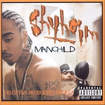 【中古】(良い)Manchild|ドリエム店