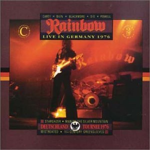 【中古】(良い)Live in Germany