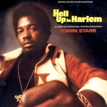 【中古】Hell Up in Harlem