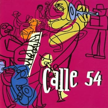 【中古】(良い)Calle 54