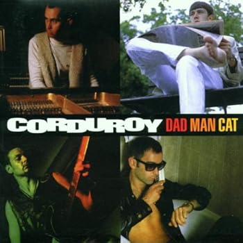 【中古】(良い)Dad Man Cat