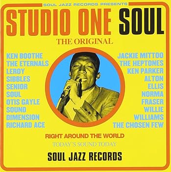 【中古】Studio One Soul