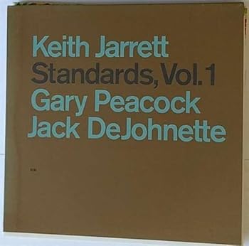 【中古】(良い)スタンダーズ Vol.1