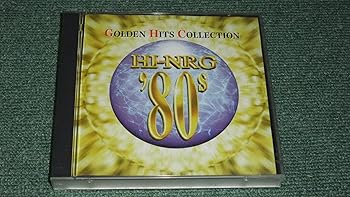 【中古】(好いたらしい)スーパー・ユーロビート・プレゼンツハイエナジー80’S～ゴールデン・ヒッツ・コレクション