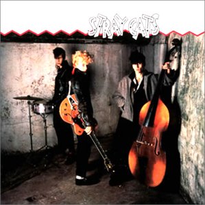 【中古】涙のラナウェイ・ボーイ / STRAY CATS