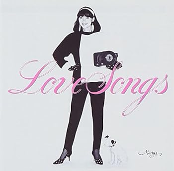 【中古】LOVE SONGS