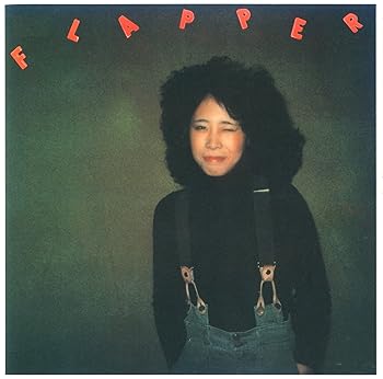 【中古】(良い)FLAPPER
