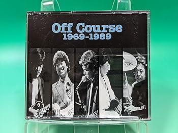 【中古】(良い)オフコース・グレイテストヒッツ 1969-1989