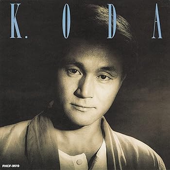 【中古】(良い)K.ODA