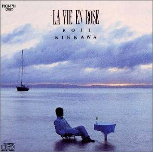 【中古】LA VIE EN ROSE