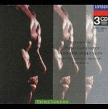 【中古】(良い)ベートーヴェン : ピアノ協奏曲全集