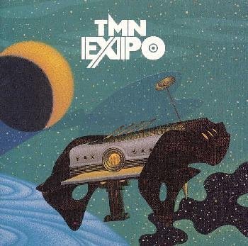 【中古】(良い)EXPO