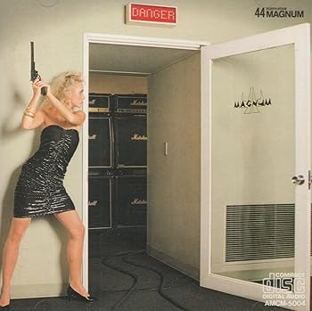 【中古】（良い）DANGER