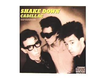 【中古】（良い）SHAKE DOWN｜ドリエム店