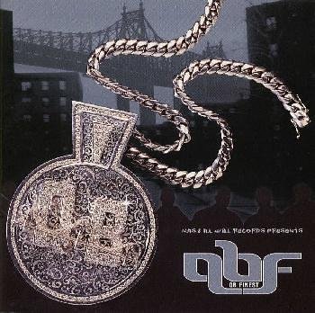 【中古】（良い）NAS&ILL WILL RECORDS PRESENTS QUEENSBRIDGE