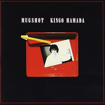 【中古】（良い）MUGSHOT