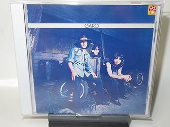【中古】(良い)GARO|ドリエム店