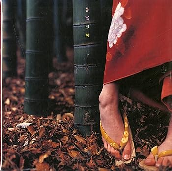 【中古】（良い）花鳥風月 [Analog]