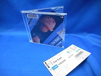 【中古】（良い）Far East｜ドリエム店