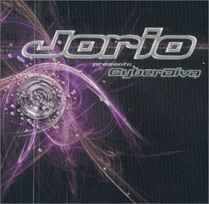 【中古】（良い）Jorio Presents: Cyber Diva