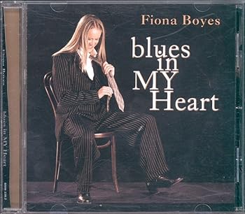 【中古】（良い）Blues in My Heart｜ドリエム店