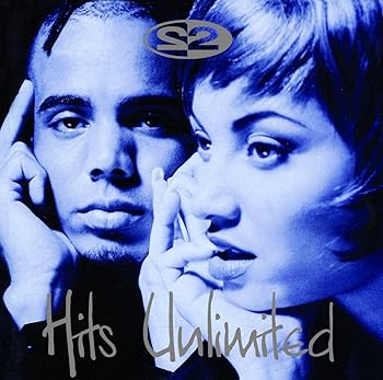 【中古】（良い）Hits Unlimited