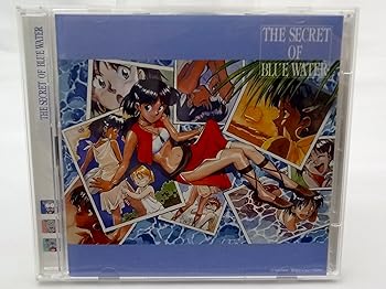 【中古】（良い）ふしぎの海のナディア ― オリジナル・サウンドトラック TWINBEST Vol.1