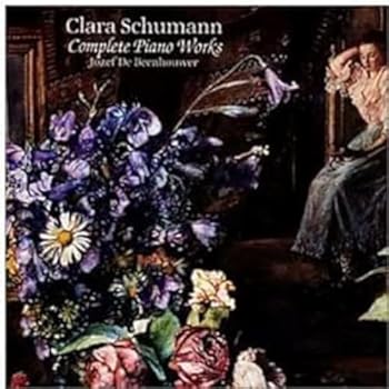 【中古】（良い）シューマン: ピアノ曲全集(Schumann: Complete Piano Works)