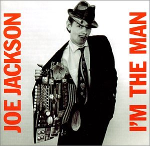 【中古】（良い）I'm the Man