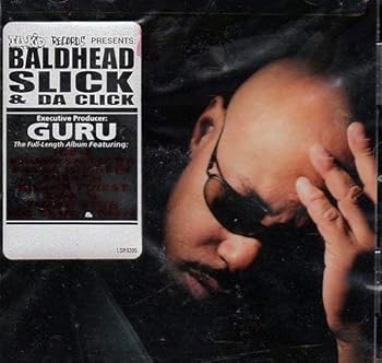 【中古】(良い)Baldhead Slick and Da Click|ドリエム店