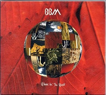 【中古】（良い）Where in the World