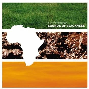 【中古】（良い）Very Best of Sounds of Blackness｜ドリエム店