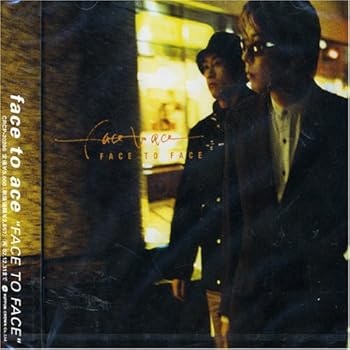 【中古】（良い）face to face