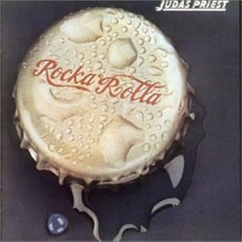 【中古】（良い）ロッカ・ローラ