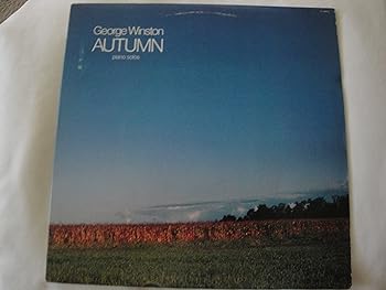 【中古】（良い）Autumn [12 inch Analog]
