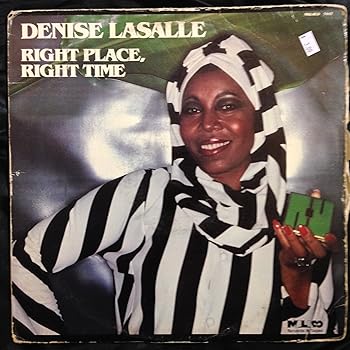【中古】（良い）Right Place Right Time [Analog]