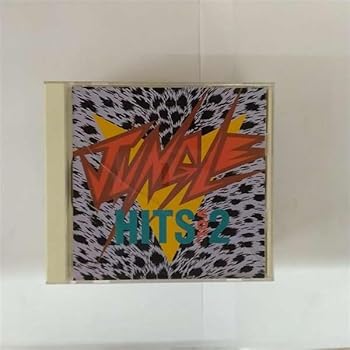 【中古】（良い）ジャングル・ヒッツ(2)｜ドリエム店