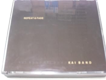 【中古】（良い）REPEAT&FADE